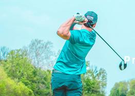 Telescopic Golf Club |   Double-Sided Golf Chipper |   Zinc Alloy Putter |   Sand Wedge / Pitching Wedge (Telescopic)