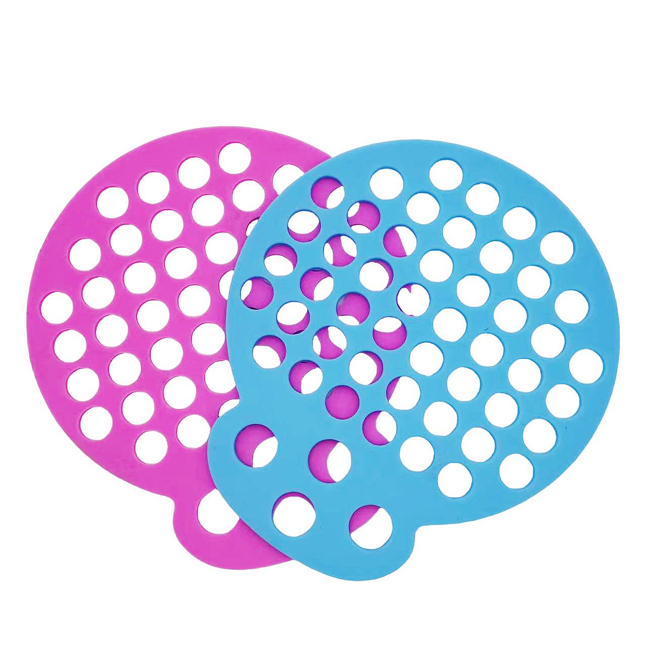 New Adjustable Finger Stretcher - Hand Grip Strengthener & Finger Flexibility Exercise Net for Enhanced Grip Strength, Wrist Pain Relief & Quick Recovery | Perfect for Office Workers, Gamers, Musicians & Athletes | Durable Silicone, Portable Design, 4 Res