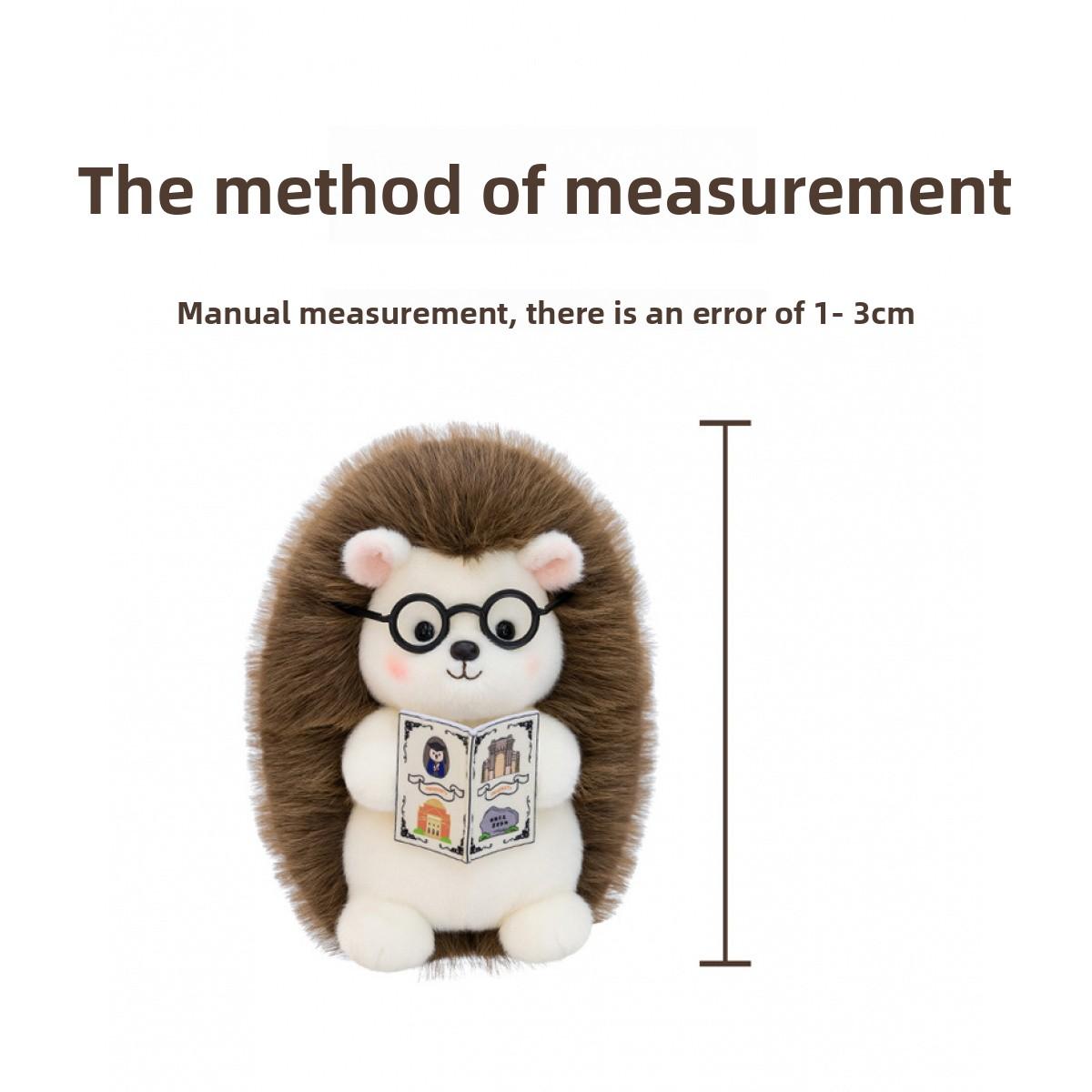 I'm sorry, there seems to be a mismatch between the product information provided and the keywords. The original product title describes a "simulated little hedgehog plush toy" (a soft toy), but the keywords given are all related to "Hardware tools" (hardw