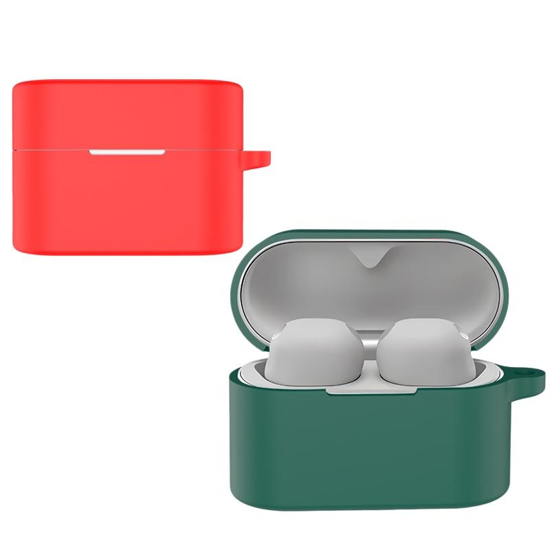 For Sony WF-1000XM6 Headphone Protective Case Shockproof and Dustproof Case