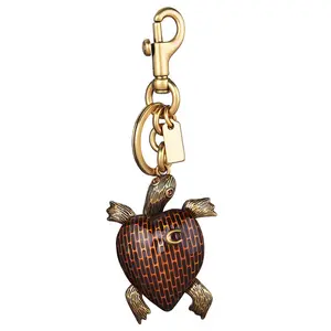 Cute Bag Charm, Bear Keychain, Women's Bag Accessory, Decorative Clip, Adorable Small Bear Key Ring, Fashionable Handbag Pendant, Keychain Accessories