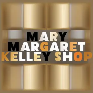 Mary Margaret Kelley Shop