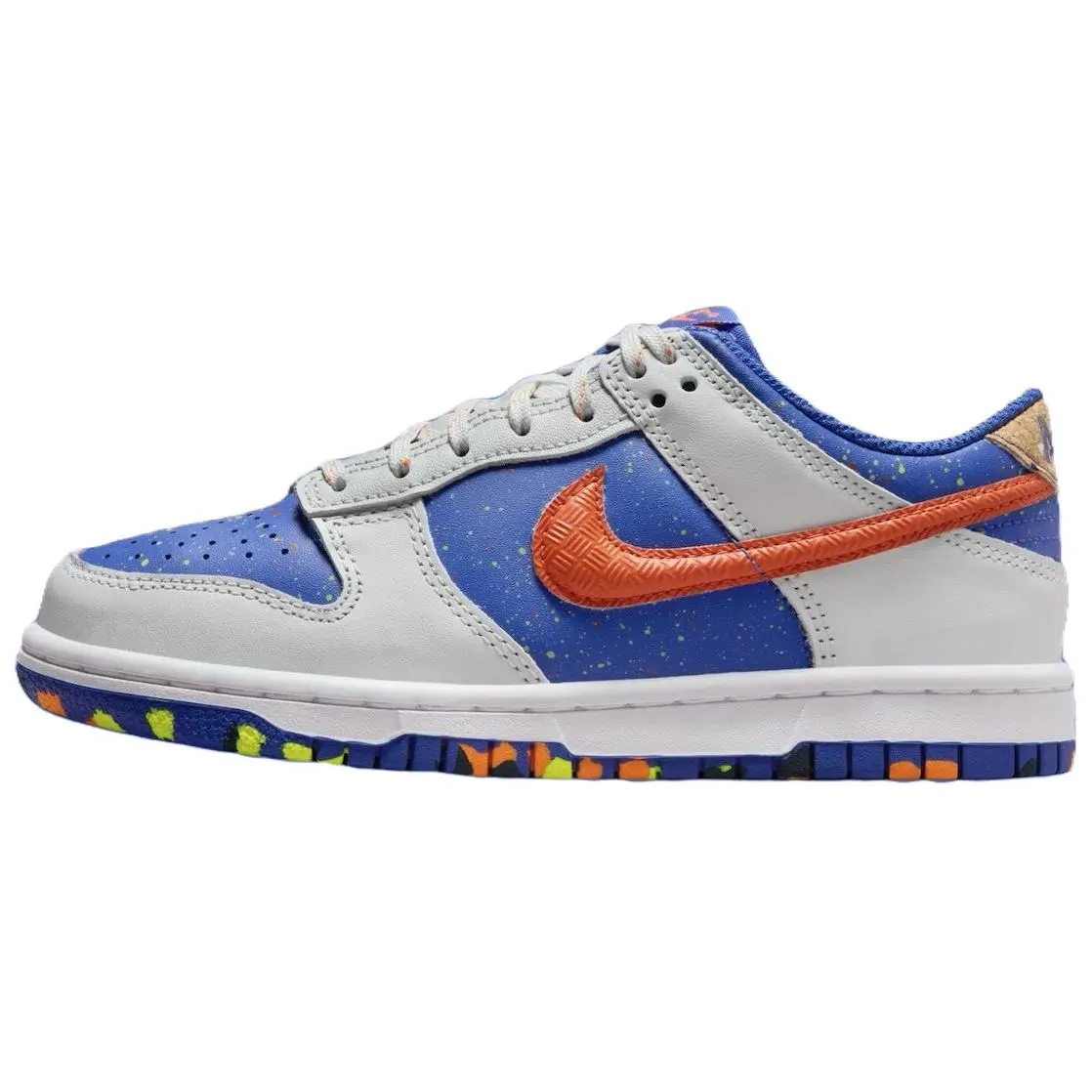 Nike Dunk Low GS 'Playground Paint Pack' HJ9233-025