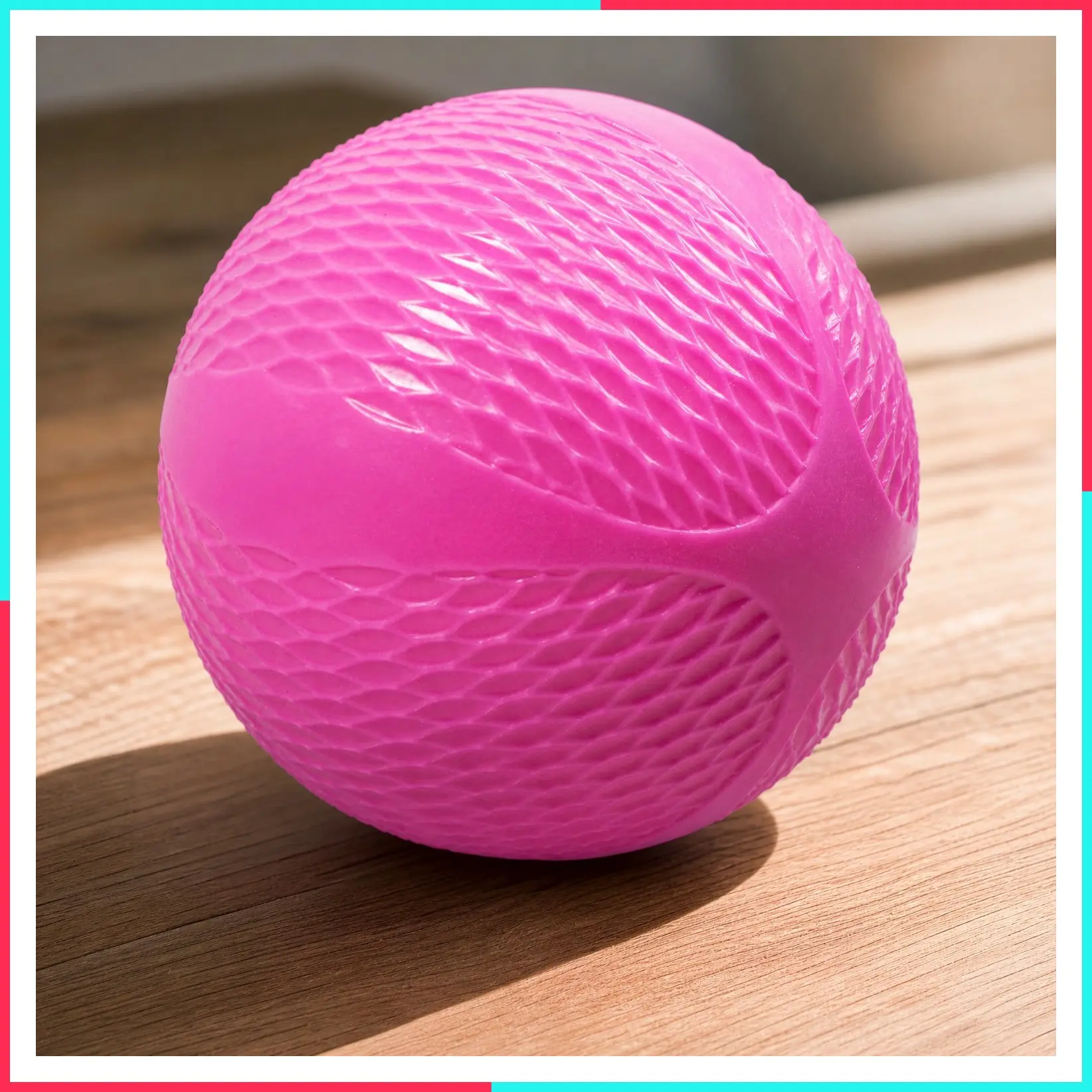 Soft Weighted Toning Balls for Exercise, Pilates, Yoga, Balance & Flexibility, 2-10 lbs