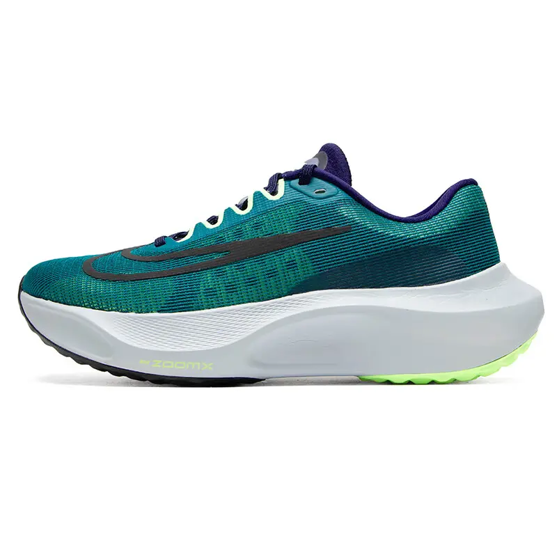 Nike Zoom Fly 5 'Geode Teal' DM8968-303