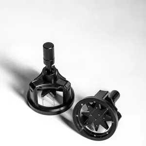 Espresso WDT Tool, Rotary Coffee Needle Distributor, Perfect for Home Baristas, Espresso Lovers & Better Extraction, Available in 51mm, 53mm & 58mm Sizes