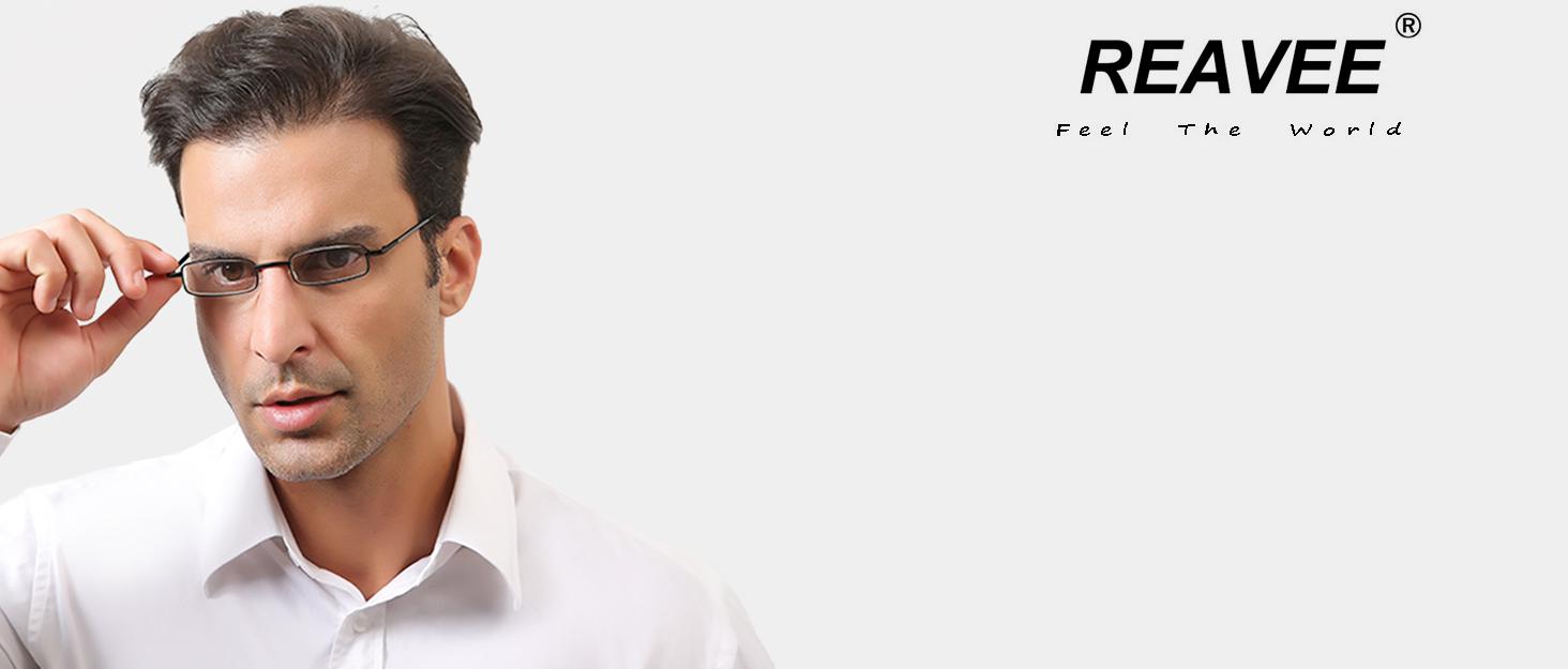 2 Pack Retro Designer Half Moon Reading Glasses Women Men Spring Hinge Half Frame Readers Stylish Slim Eyeglasses with Pouch,Red and Gun Grey 2.0