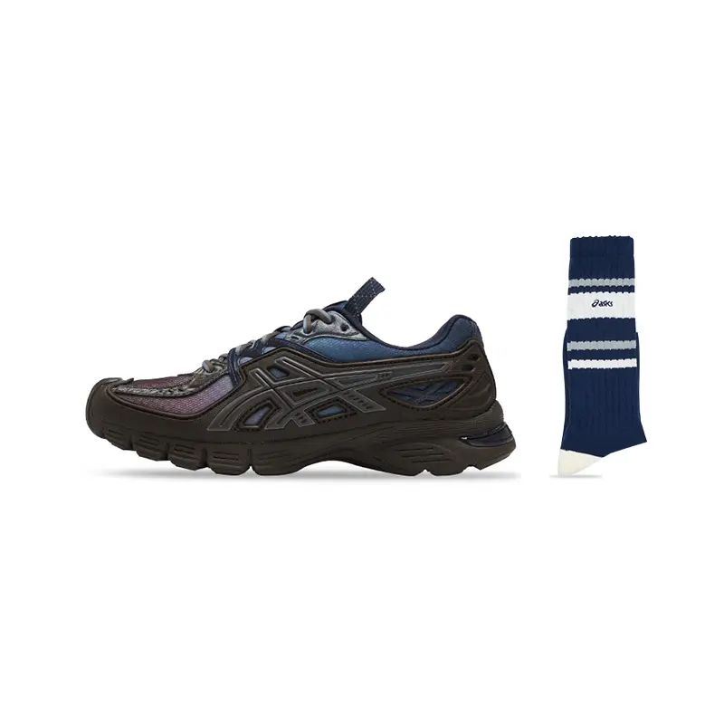 ASICS X Kiko Kostadinov Gel-Sd Lyte Ub13-S Limited Edition Set Comfortable Sports Retro Avant-Garde Breathable Casual Running Shoes 1203A972-201-1