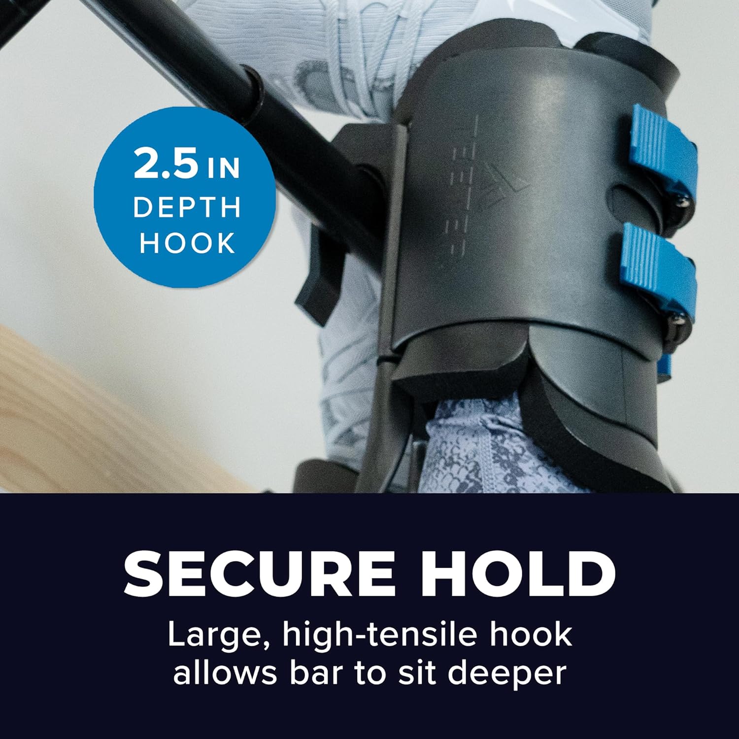 EZ-Up Gravity Boots for Inversion Decompression Stretching,   and  Exercise