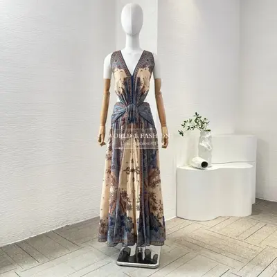 Zimmermann Shul Dress TikTok Shop