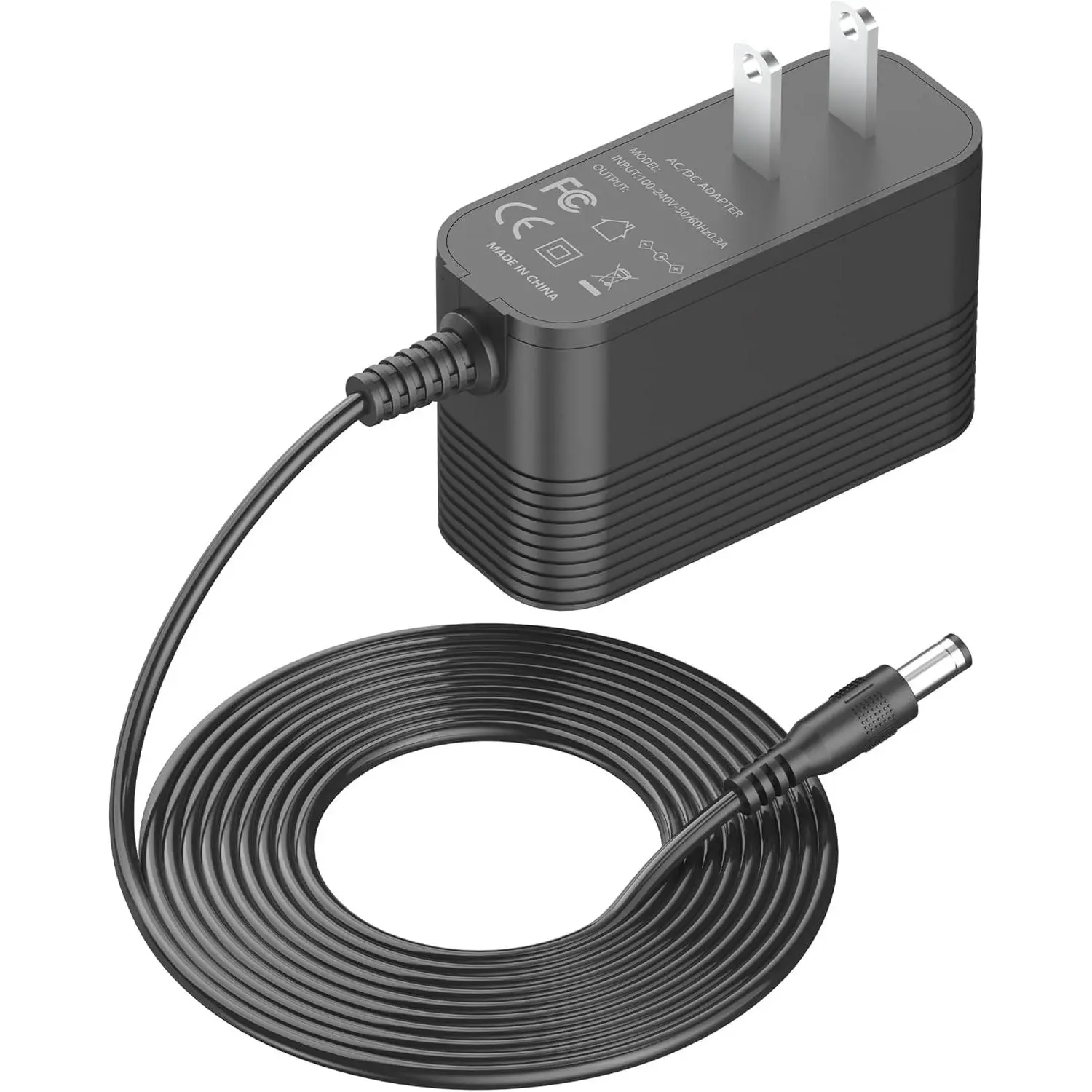 12V Charger for Electric Lunch Box  for  Gen 1 & Gen 2 Cordless Heated & Electric Lunch Box Adapter Charger