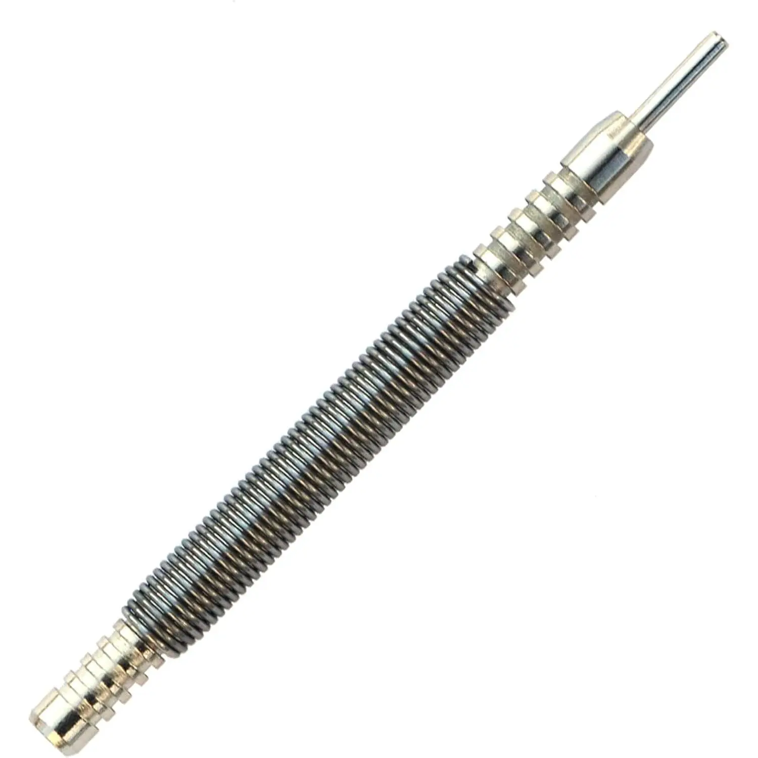 Hammerless Door Pin , 3500 PSI Striking Hinge Pin Tool | Spring Driven Door Hinge Pin Remover Tool
