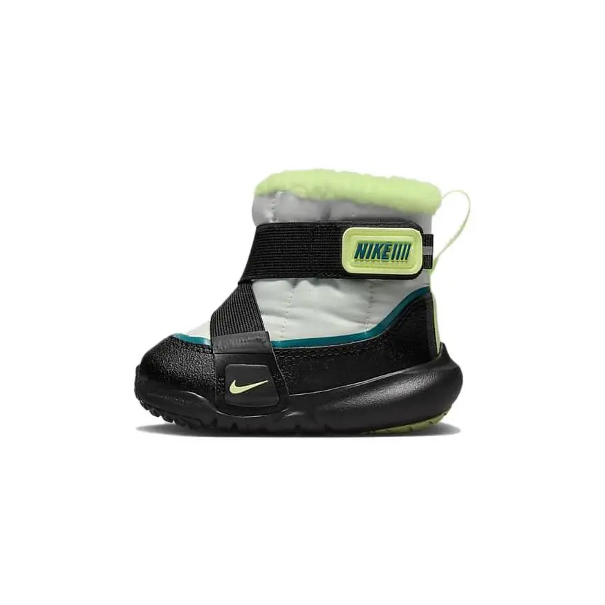 Nike Flex Advance Boot TD 'Black Phantom Volt' DD0303-001