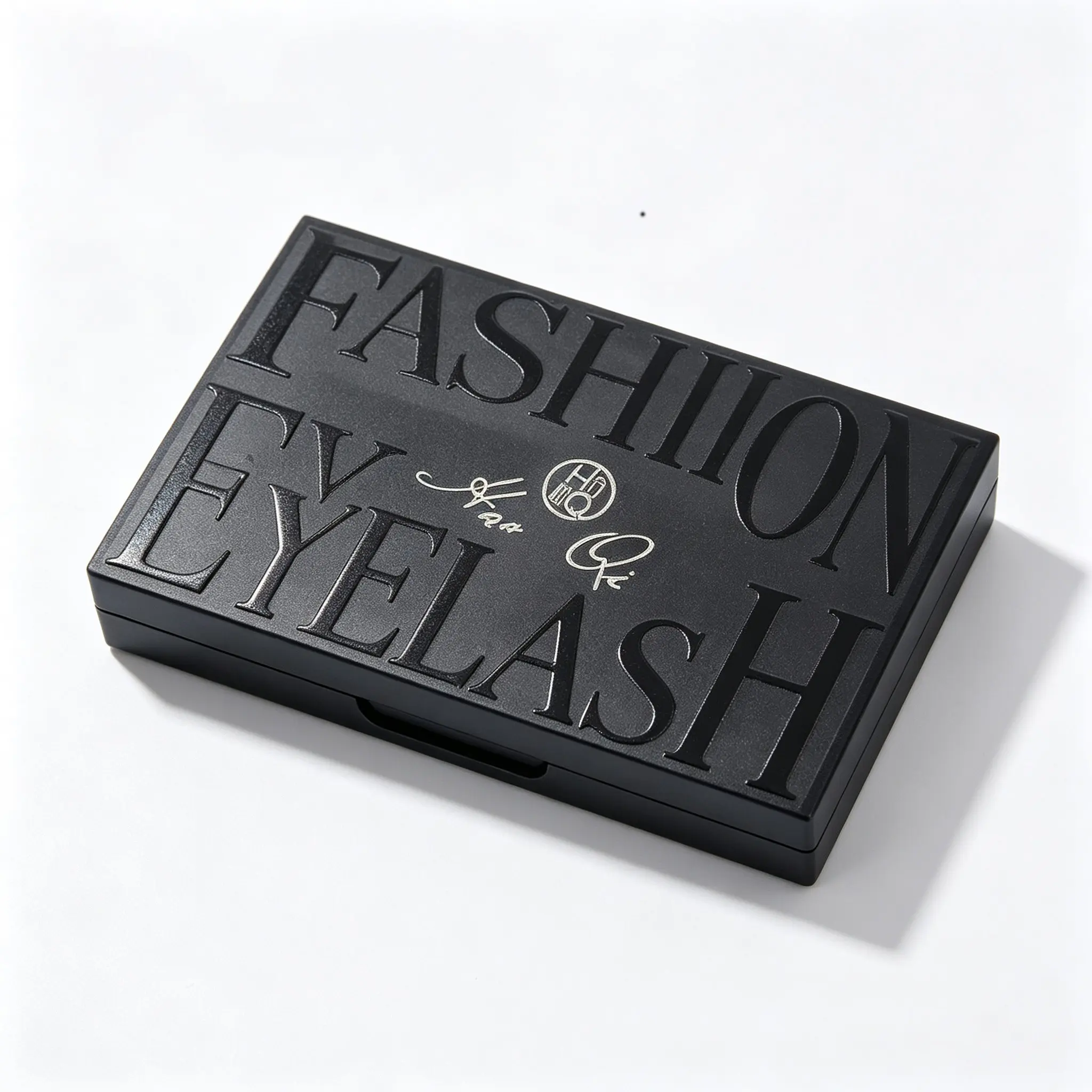 8-15mm Natural Camellia False Eyelashes, Easy Fan Shape Lash Extension, Wholesale C Lj Lc Curl, Matte Lashes, Camellia False Lashes Supplies