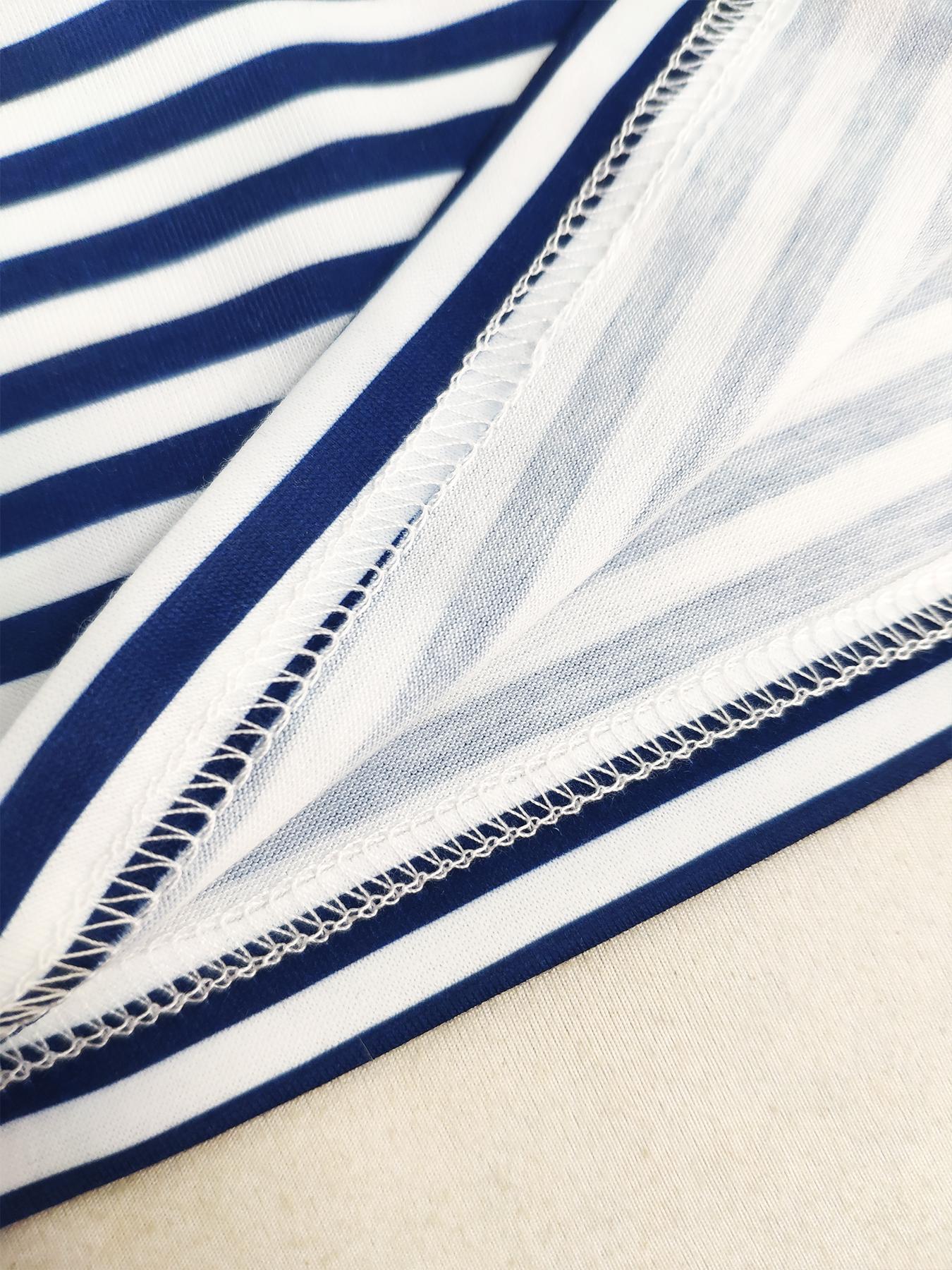 Women's Summer Dress with Belt, Pockets, Loose Fit, Soft Comfortable Fabric, Casual Style, Knee Length, Short Sleeve, Tie Front， Perfect For Daily Wear