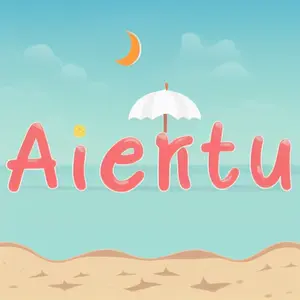 Aiertu shop logo