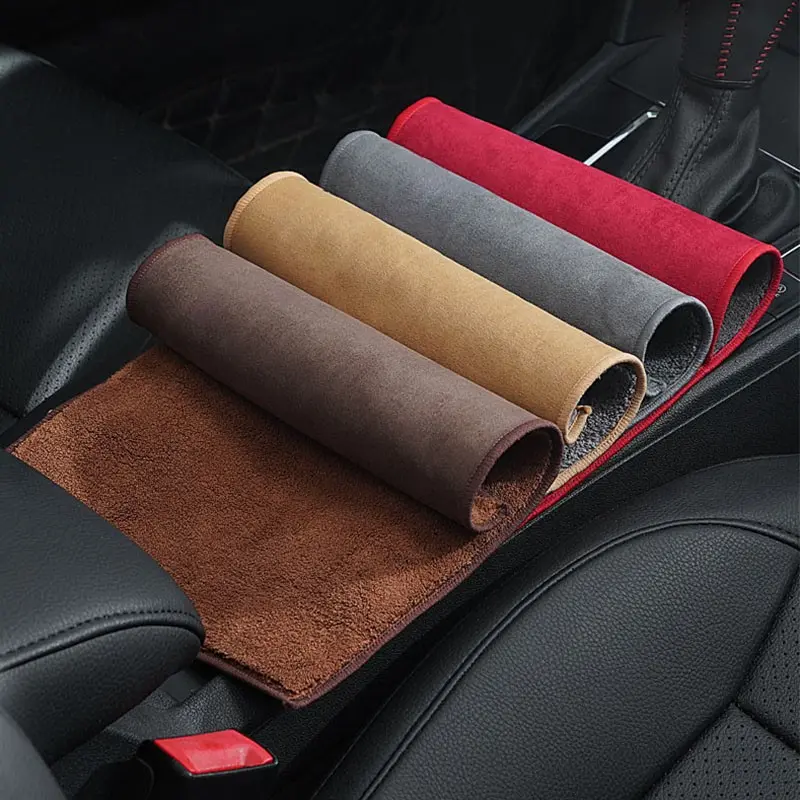 Microfiber Towel Car Cleaning Care Accessories For Jeep Renegade Compass Grand Cherokee Wrangler jk Gladiator Patriot Liberty Commander Trailhawk