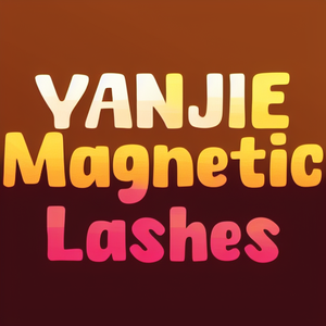 YANJIE Magnetic Lashes