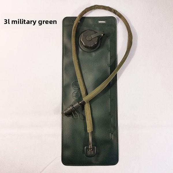 Outdoor sports running water bag cycling wilderness thirst quenching drinking bag eva small mouth 2l2.5l3l water bag liner