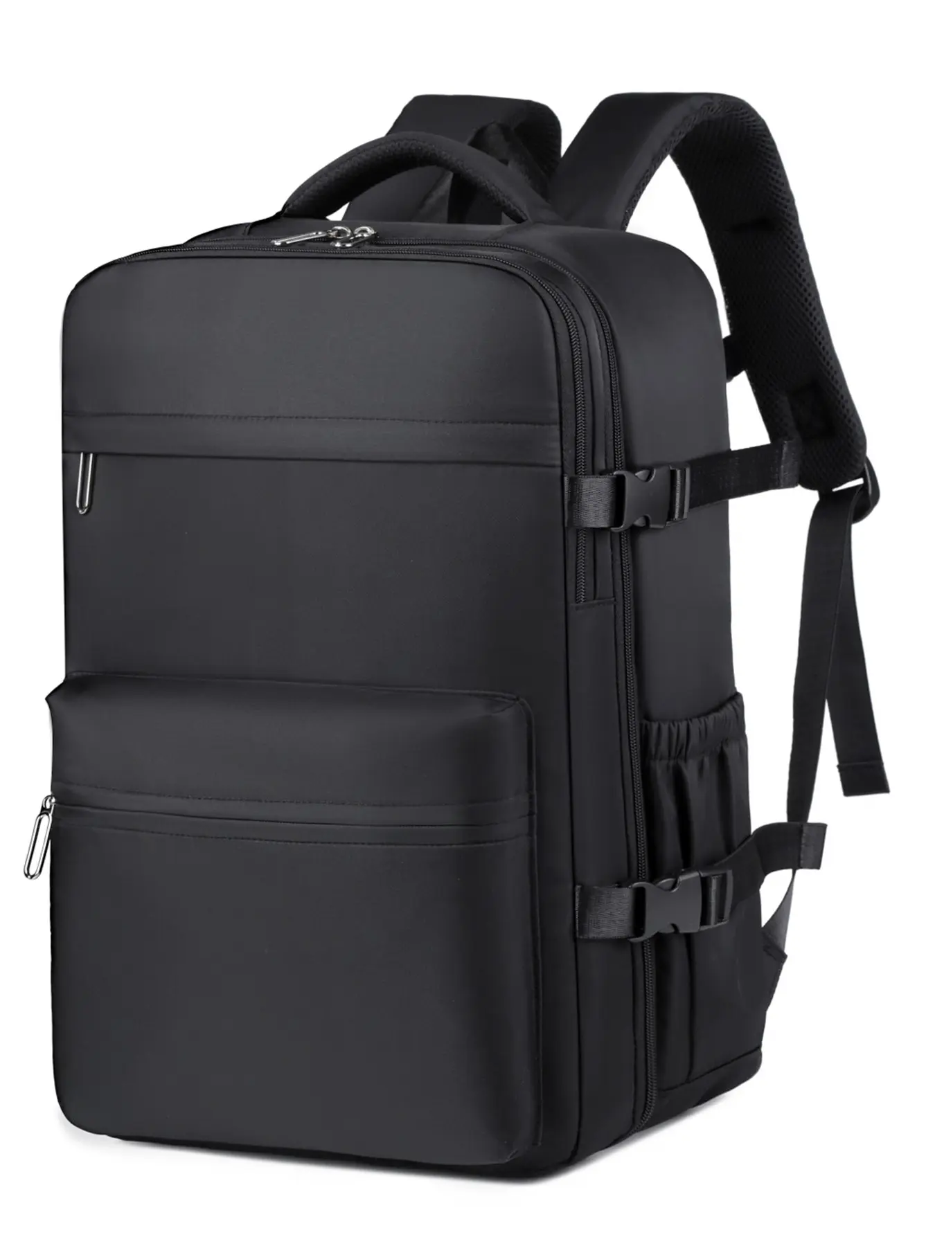 Multifunctional Large Capacity Backpack, Laptop Bag for Business Travel, Portable Travel Backpack, Ideal for Work Trips and Adventures