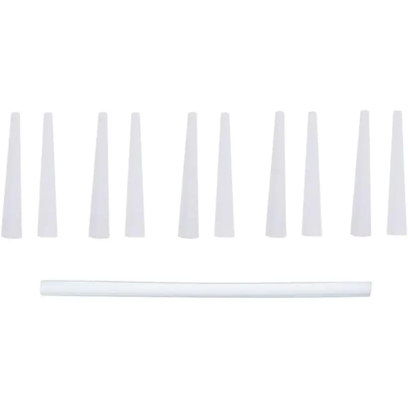 Nozzles  Tips Extension Applicator for Insulation