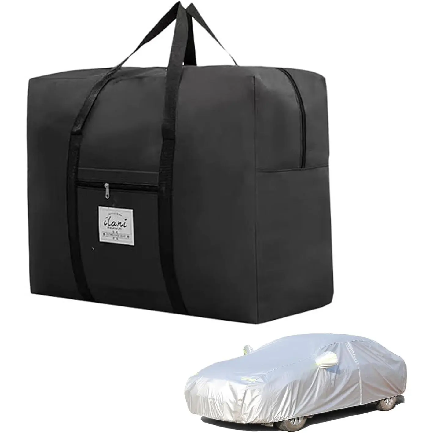 Cover Storage Bags (Only Bags,23 x 11.8 x 20in)  | For  & SUV,-Weather   Covers, -In  Protective Layer, Neat  Cover Storage