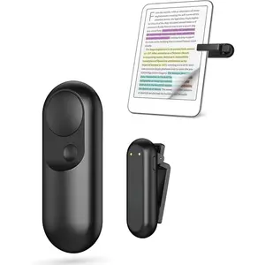 2-in-1 Kindle Accessories with Wrist Strap for iPhone iPad Camera Video Record Shutter Selfie Ideal Valentine’s Gift