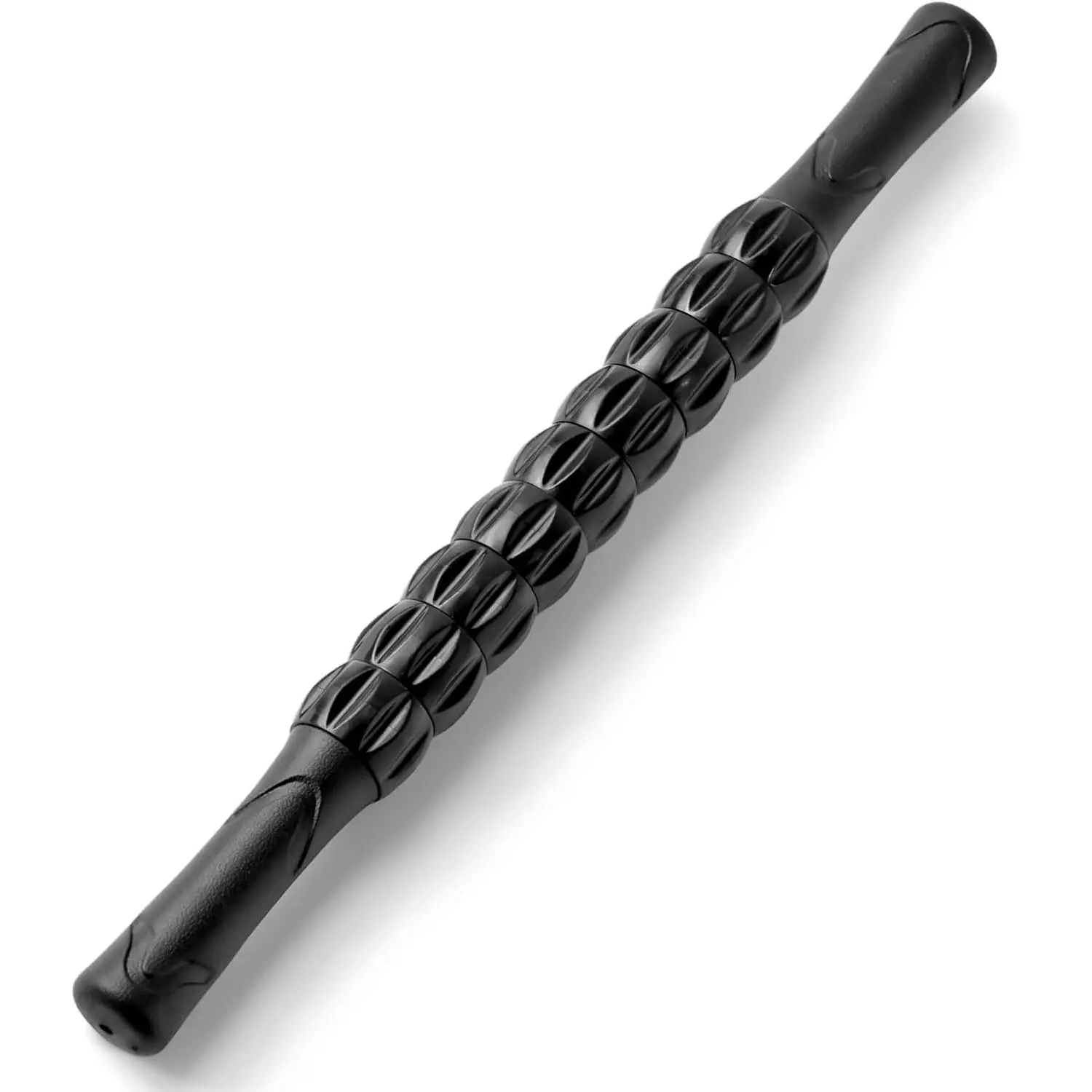 Massage Roller, Muscle Roller Stick, Neck Massager Roller, Therapy Stick for Legs, Calf, Thigh, Lipo Roller for Muscle Relief, Massage Rolling Pin for Trigger Points, Help Sore Muscle Recovery