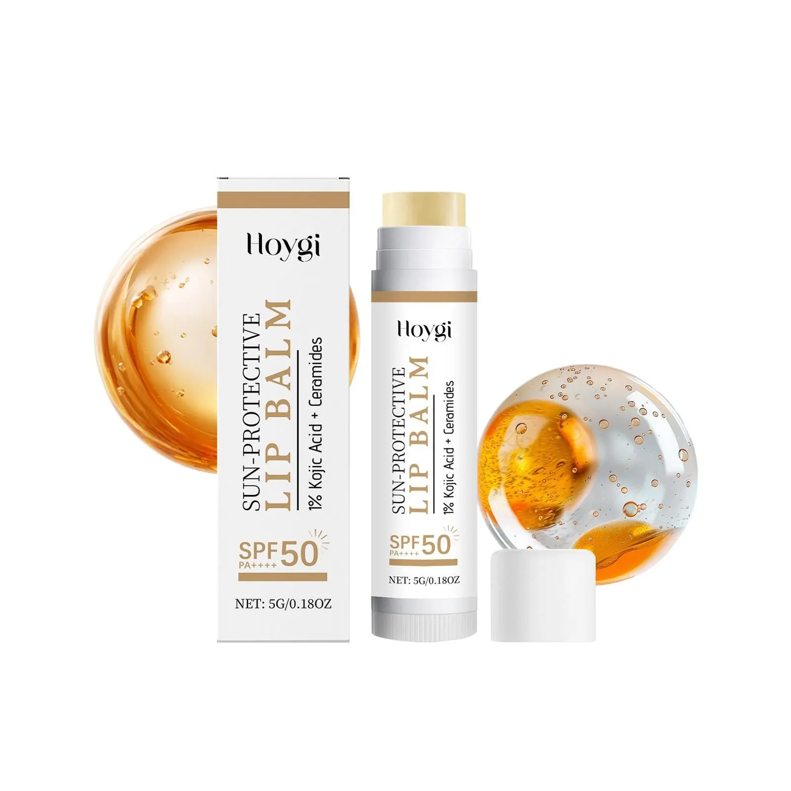 Daily Lip Balm, Gentle Hydrating Lip Care, Locks in Moisture, Smooth Silky Lips, Natural Glossy Finish, Comfortable Everyday Lip Protection