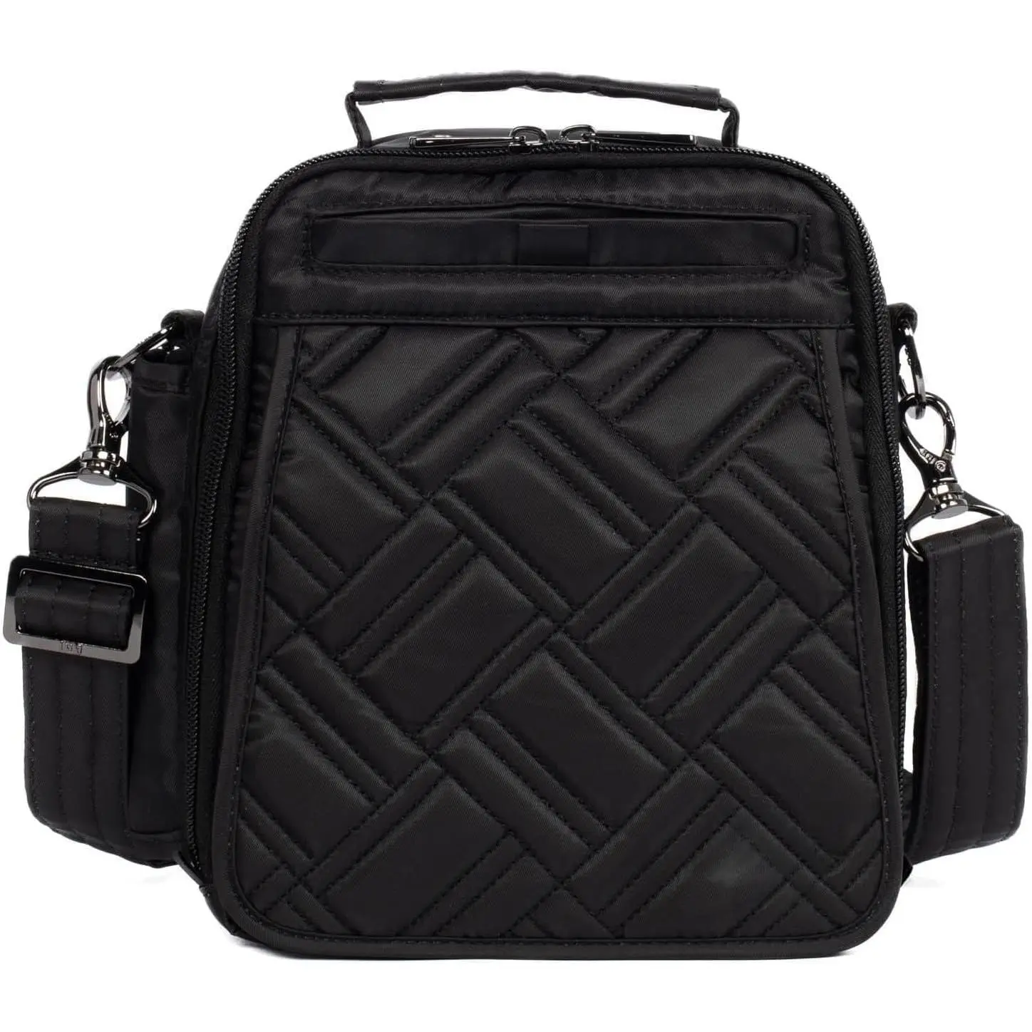 Flapper SE Convertible Crossbody Bag