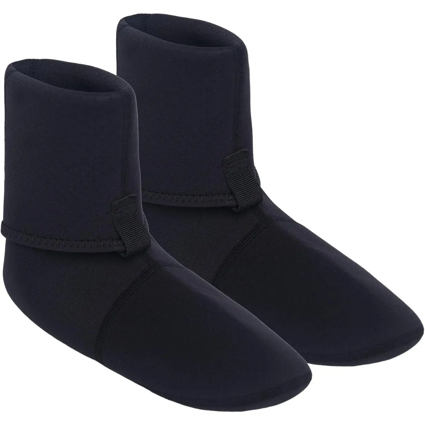 Neoprene Wading Socks with Perforation for Fly Fishing, Comfortable Wet Wading Socks