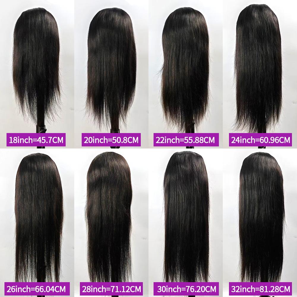 Bling Hair Wear And Go Glueless Wig Brazilian Straight 6x4 7x5 Lace Closure Glueless Wig Human Hair Ready To Wear Pre Cut Bling Hair Wear And Go Glueless Wig Brazilian Straight 6x4 7x5 Lace Closure Glueless Wig Human Hair Ready To Wear Pre Cut