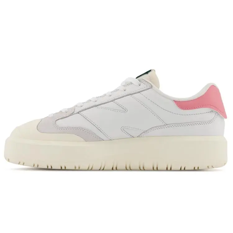New Balance CT302 'White Natural Pink' CT302OC
