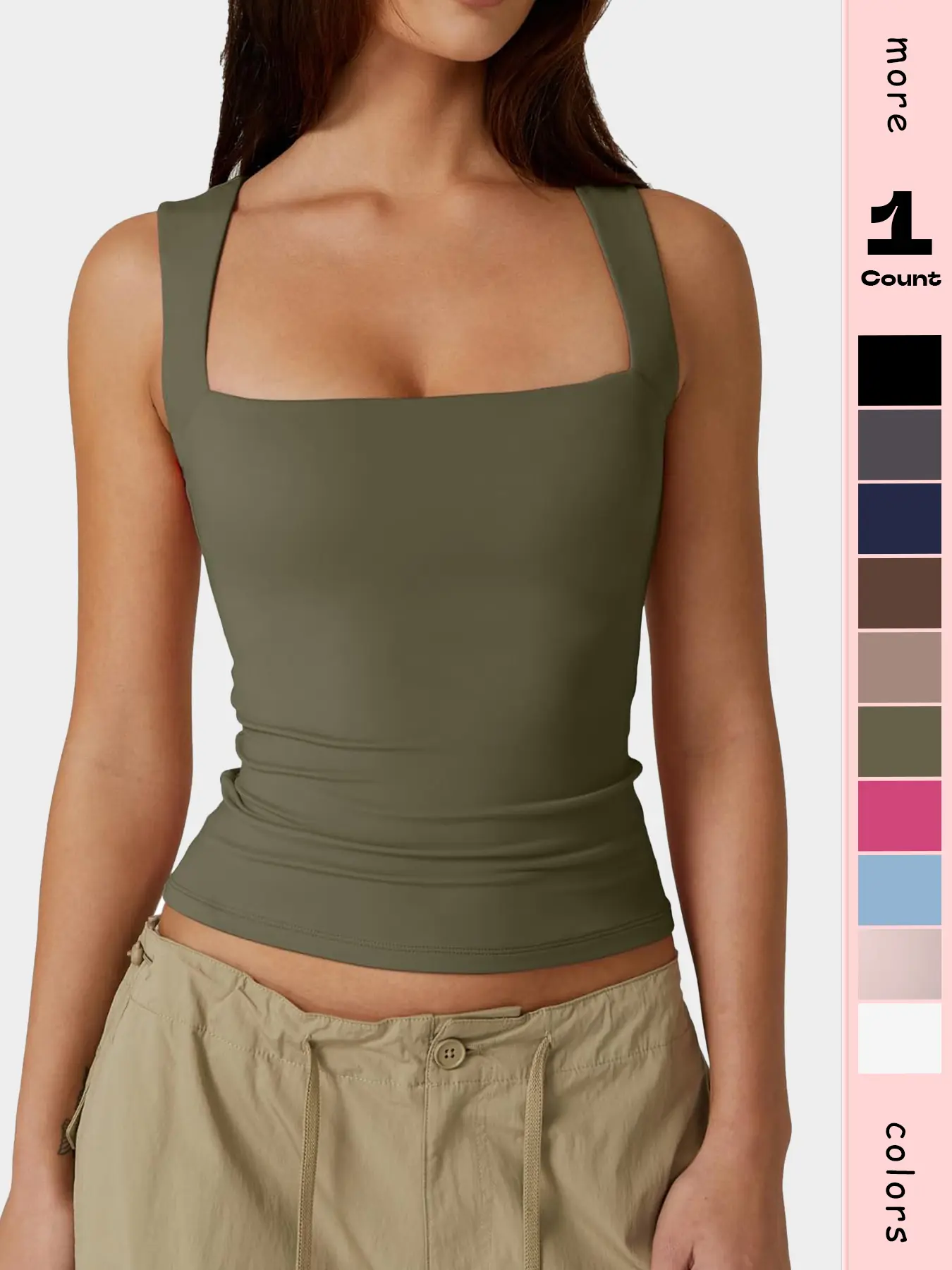 Army green