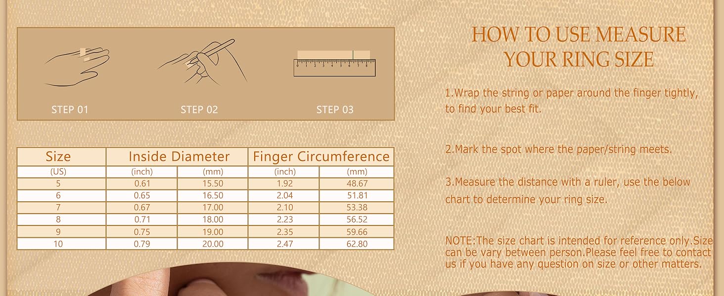 Florideco Stackable Gold Rings for Women 14K Gold Plated Minimalist Non Tarnish Cubic Zirconia Thumb Ring Set Dainty Gold Knuckle Ring Trendy Statement Stacking Rings Set Size 5-10