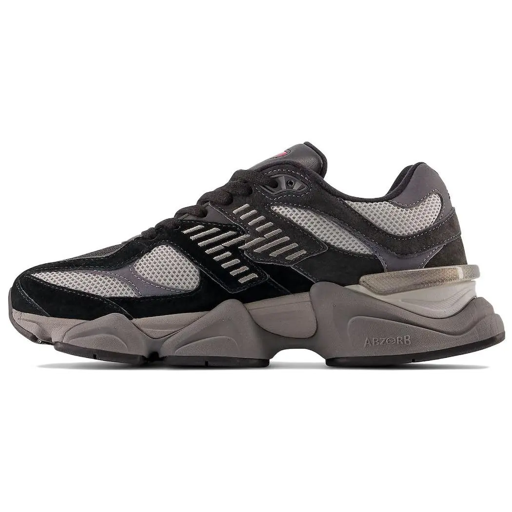 New Balance 9060 'Black Castlerock' U9060BLK