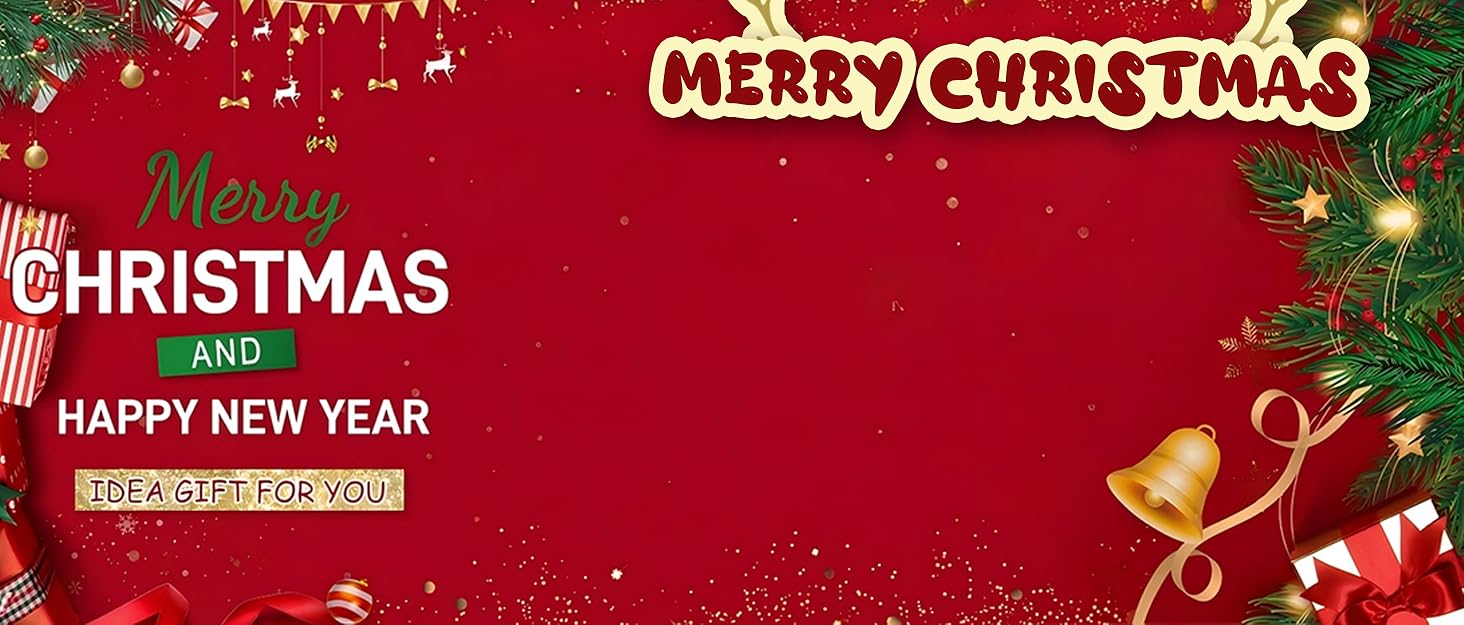 YADOCA 3Pairs Clip on Earrings for Women Trendy Stocking Stuffers Hypoallergenic 14K Plated Gold Chunky Tube Croissant Waterdrop Clip-on Hoop Earrings Set Fake Jewelry Non Pierced Ears