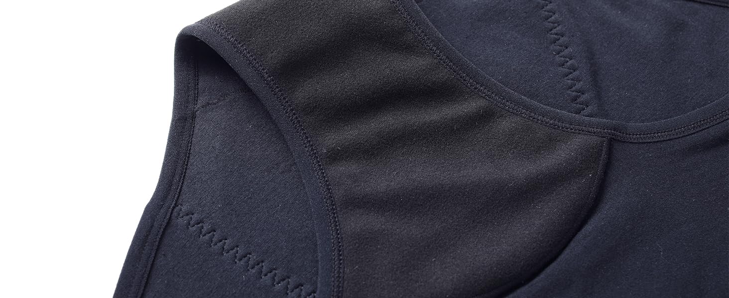 Incontinence Underwear for Women Washable, High Absorbency Womens Period Panties, Reable Leak Proof Underwear for Women, 3Pack X-Large