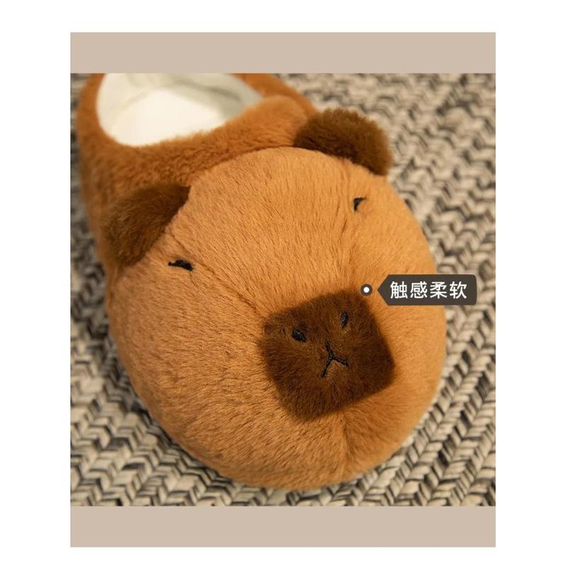 Winter Capybara Cute Cosplay Costume Robes Adult Kigurumi Unicorn Onesie Anime Nightgown Halloween Cartoon Pajamas Sleepwear Winter Capybara Cute Cosplay Costume Robes Adult Kigurumi Unicorn Onesie Anime Nightgown Halloween Cartoon Pajamas Sleepwear