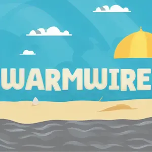 WarmWire shop logo