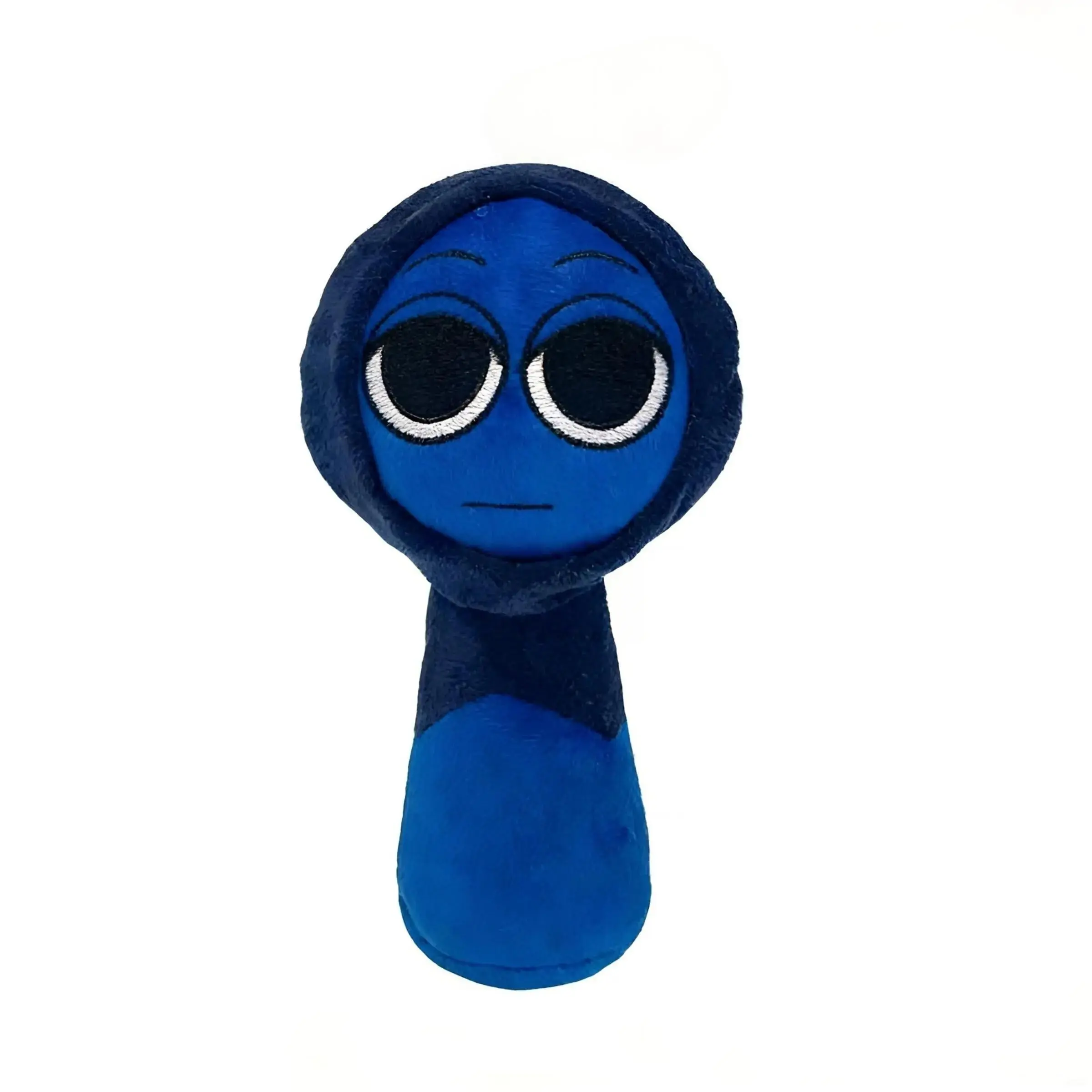 Sprunkiplush Rhythm Box Plush Gift, Soft Adorable Stuffed, Perfect Christmas Present, Ideal Birthday Gift, Soft and Cozy Plush Toy for Kids and Adults