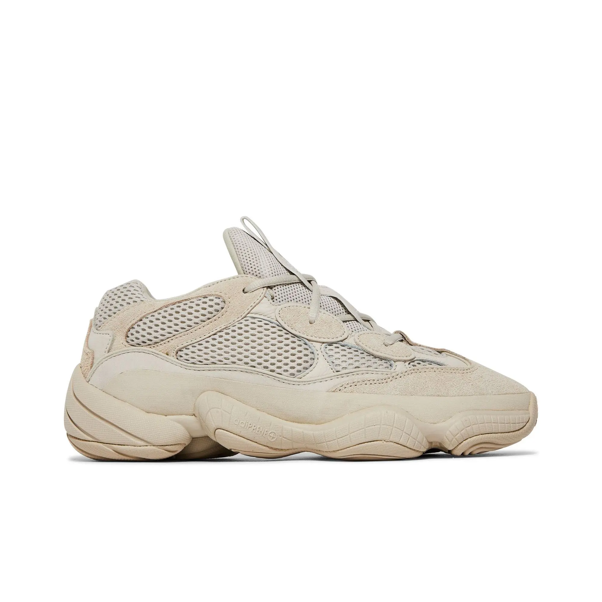 adidas Yeezy 500 'Blush' (Unisex) Blush/Blush/Blush  DB2908