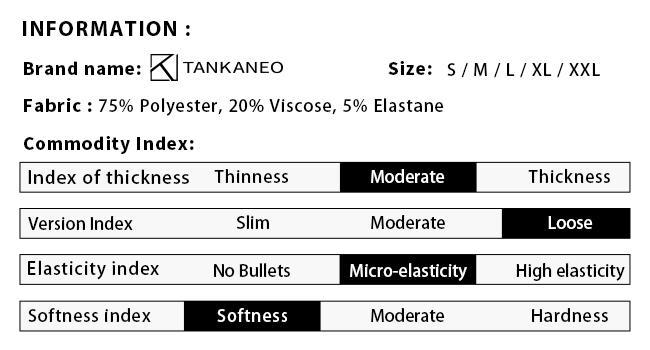 Imily Bela Womens Deep V Neck Tunic Tops Long Sleeve Oversized Casual Loose Fit Curved Hem T Shirts