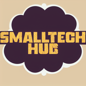 SmallTech Hub