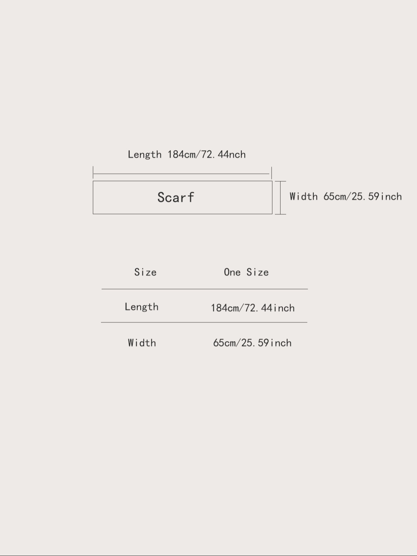 Double Sided Four-leaf Clover Print Scarf, Blanket Scarf, Tassel Decor Elegant Soft Warm Floral Print Shawl for Fall & Winter, Fashion Accessories for Women & Men