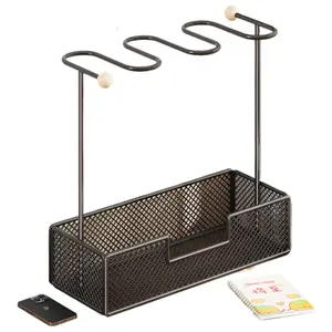 Headset Stand Bluetooth Earphone Hanger Gaming Desktop Controller Rack