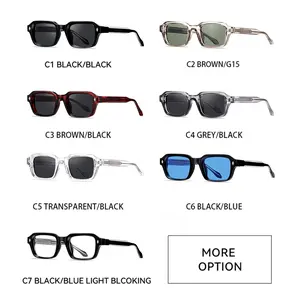 small frame luxury sunglasses, UV protective unisex shades, high-end fashion sun glasses, trendy narrow frame eyewear, daily stylish anti-UV sunglasses, classic compact frame sunnies