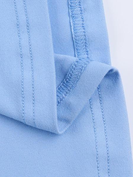 Women's solid color one-shoulder backless long-sleeve dress, casual and slim fit, suitable for parties, festivals, and wedding guests. Women's autumn and winter clothing, Christmas holiday party attire