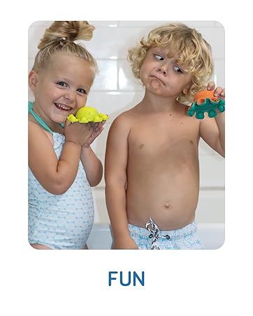 Lights Up Tummy Time Water Mat for Babies, 30" X-Large Baby Water Mat Tummy Time for Sensory with LED Glowing Fishes, Inflatable Fun Pad for Infants Toddlers 3 to 36 mo