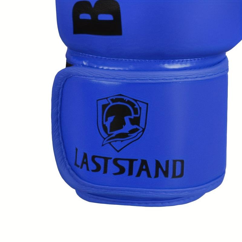 Professional Boxing Gloves For Adults, Suitable For Both Men And Women Practicing Mixed Martial Arts, Muay Thai, And Other Combat Sports, With Breathable And Thick Design.